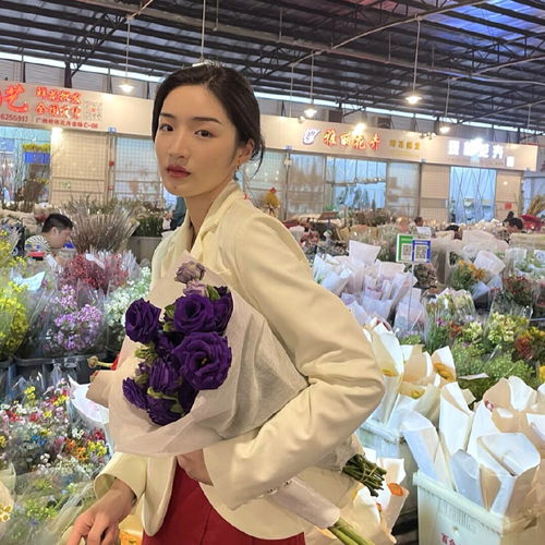 女生头像你是小可爱
