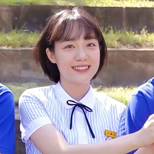  韩范儿江辰陈小希来了韩版小美好确定11月30日播出