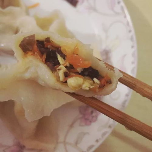  头伏,北京人忘不了吃饺子