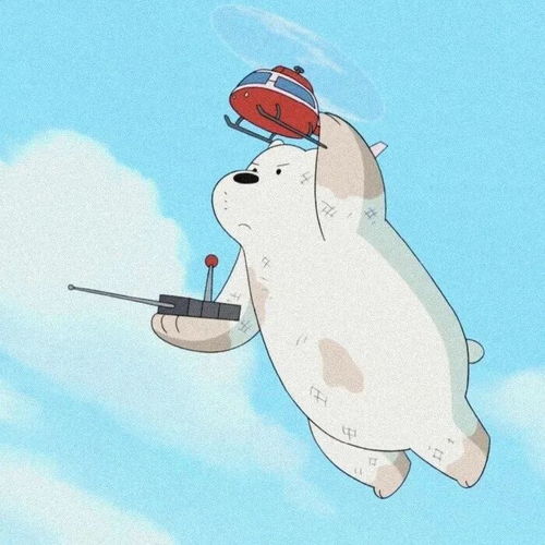  精选头像丨多款搞怪有趣头像