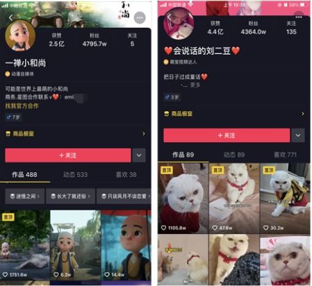  抖音取名,抖音打造人设取名,头像,简介...国仁楠哥