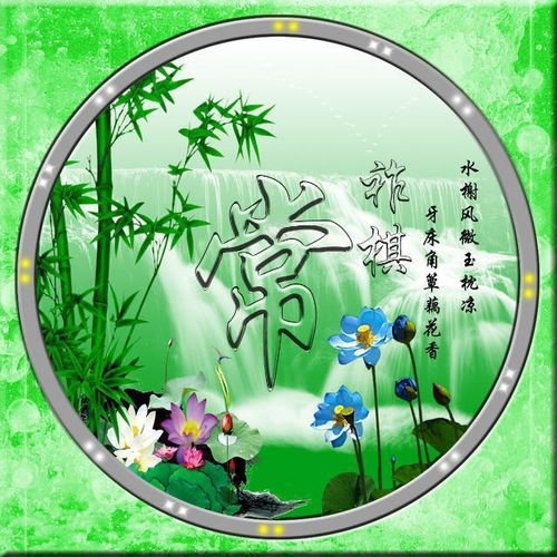  你要的微信头像已做好,40张精致签名头像新鲜出炉,请带走别客气