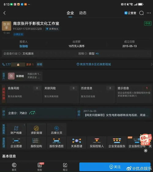  好突然张姓男星被曝涉嫌做假账和逃税,刚刚紧急回应