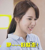  杨紫动态