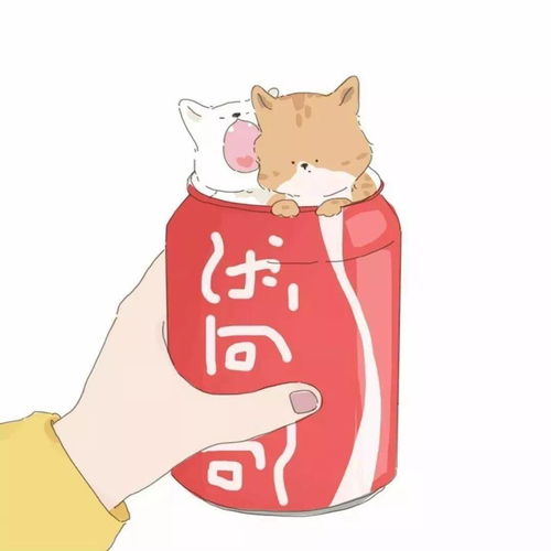  情侣头像马上就是情人节了,你们要怎么过呢