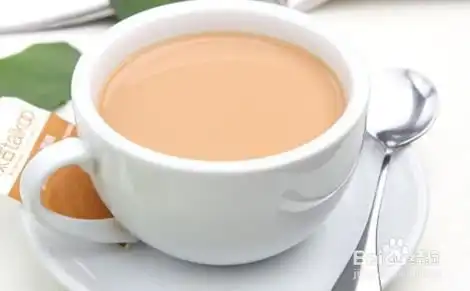  自制珍珠奶茶附珍珠做法