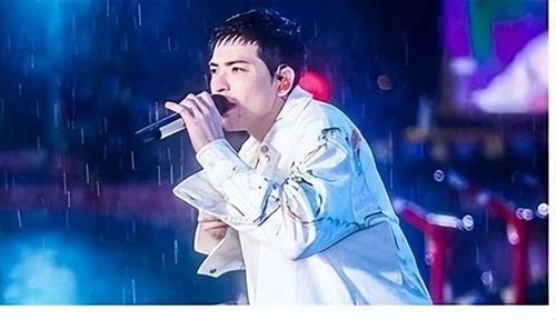  向华强为听他歌花500万,因长相被质疑私生子,他们到底什么关系