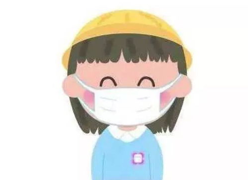  一只医用口罩的自述