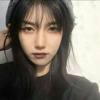  单人头像女生专用酷头像女生霸气范