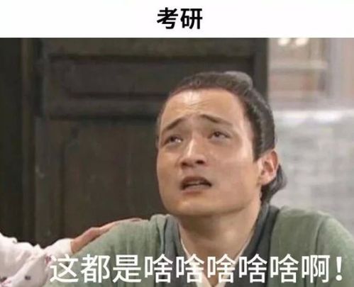  考研vs高考,差距不是一点点,过来人给出理由