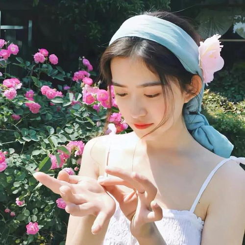 独一无二的微信头像来啦