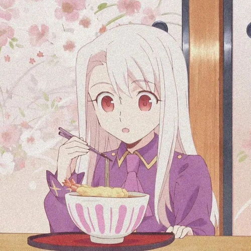  卡通头像丨男生女生动漫头像