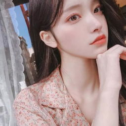 微信头像女士气质唯美 