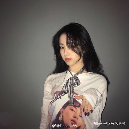  有哪些不出名可是却特别惊艳的美少女