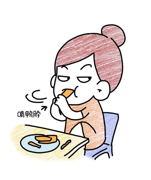  老二对老大的感情有多复杂一张画说明了一切