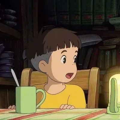  动漫情头多谢你如此精彩耀眼,做我平淡岁月里的星辰