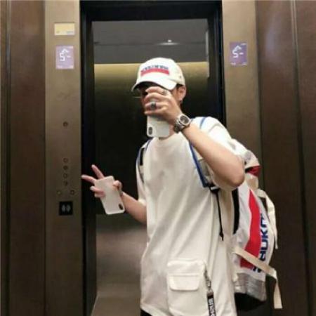  个性非主流男生头像,趁青春年少潮流点吧