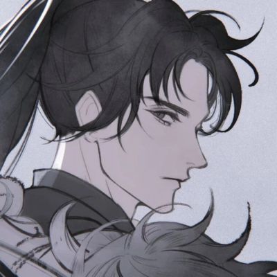 情侣头像一男一女真人版