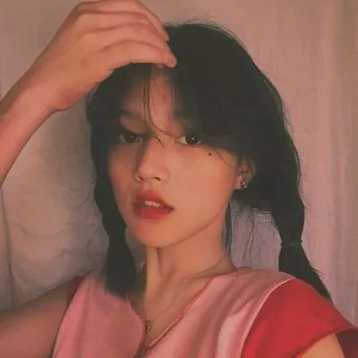  女生头像只顾着喜欢,却忘了不适合616