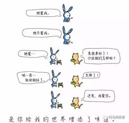 微信头像卡通动物图片暖