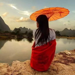  国外摄影师镜头下的中国,竟然这样美