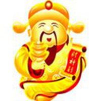  微信头像图片大全2018好运吉祥发财平安