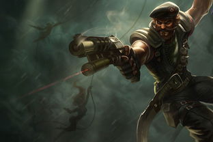  lol6.16版本船长怎么出装lol6.16版本海洋之灾普朗克出装介绍