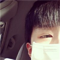  qq个性男生头像身边的任何一个人都可以走但是你不行