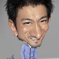  微信刘德华人头像搞笑图片大全微信头像图片大全
