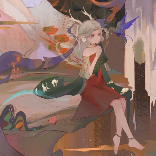  套图王者荣耀女套图系列头像背景图