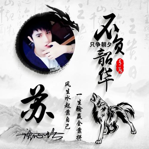  你的头像多久没换了精选39张3d精致个性签名头像,等你来带走