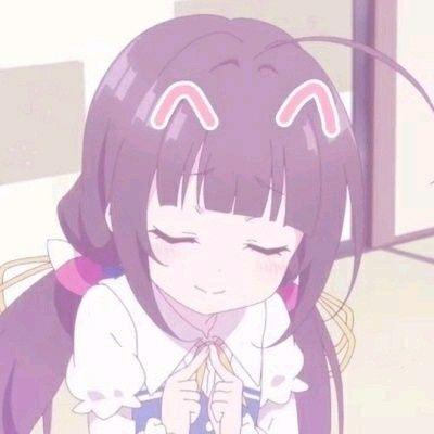 抖音好看的头像口罩动漫