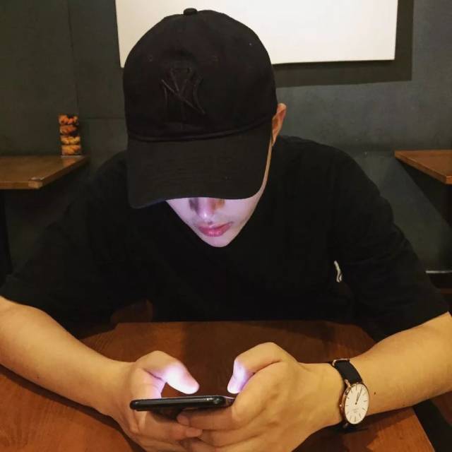  最近有谣言说我喜欢你我想澄清一下那不是谣言