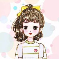  粉嫩的女生头像微信头像图片大全