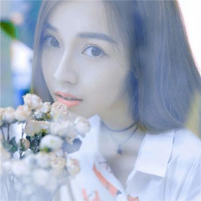 闺蜜头像真人版图片