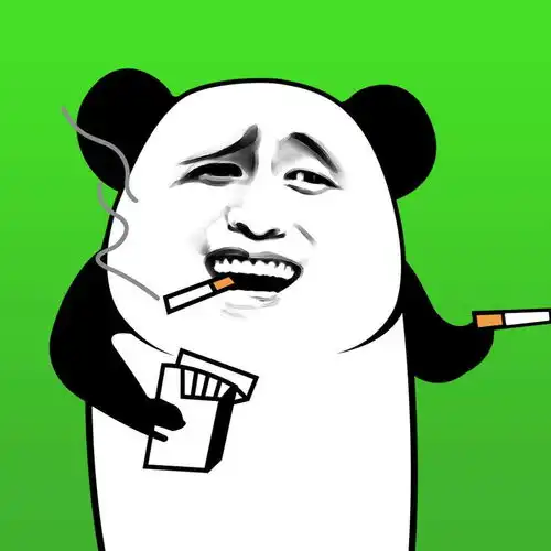 八嘎的表情包超大