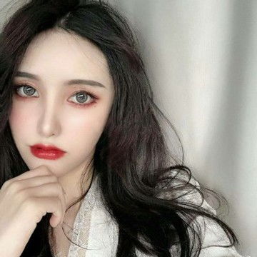  社会女超酷女生微信头像2021年最新款,女生头像图片