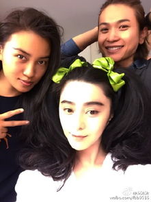 白发少女表情包舒淇