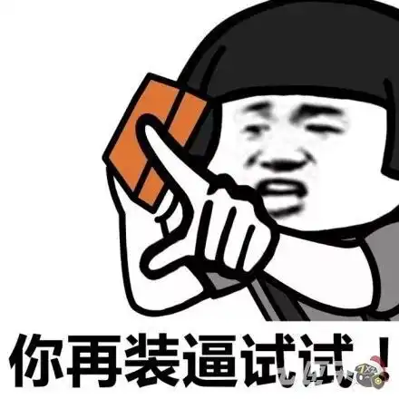  兄弟们我搬砖回来了表情包你们聊我搬砖去了表情包