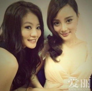  全智贤孙俪邓紫棋允儿宋茜郑秀晶女星合影一比吓一跳