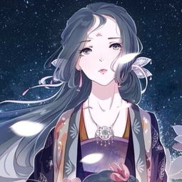 女生qq头像动漫超萌可爱