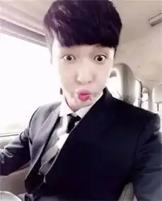  油腻的拍照pose,毁了多少明星