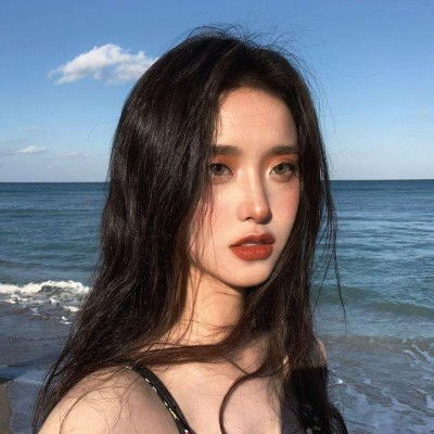 一个御姐一个软妹的闺蜜