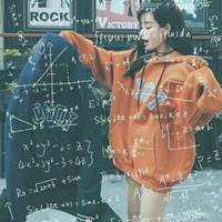  数学方程式头像女霸气微信头像图片大全