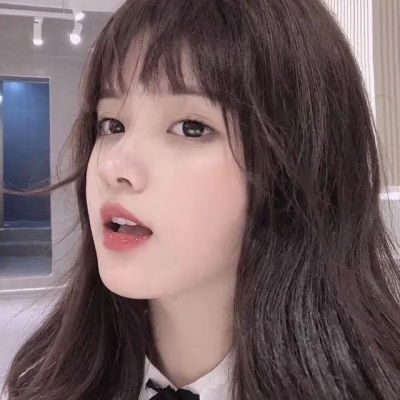  温柔优质高清唯美女头你与星光女生头像我要个性网