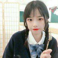  闺蜜头像