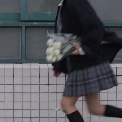  展信佳,见字如晤