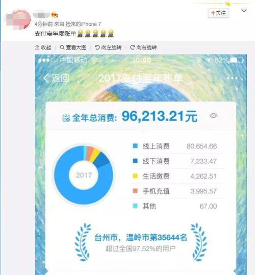 2017最火爆微信头像支付