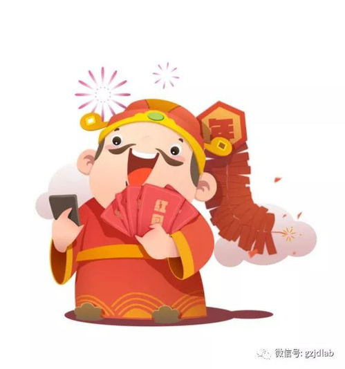  2018新年快乐,广州嘉东给大家拜年了