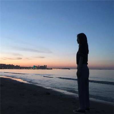  唯美单人情侣头像有哪些抖音唯美情侣头像一览